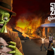 Illustration for article titled Oh Hey, They're Bringing Back Stubbs The Zombie